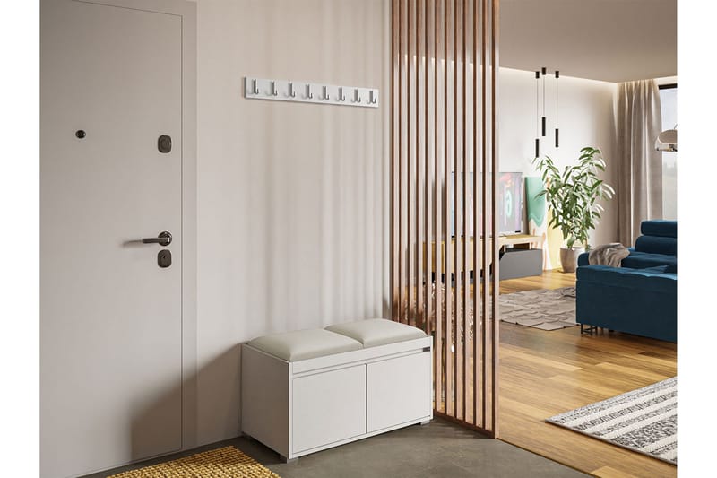 Grawis Hallmöbelset - Möbler - Hallmöbler - Möbelset för hall & entre