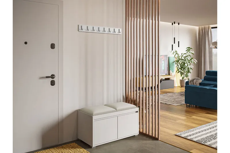 Grawis Hallmöbelset - Möbler - Hallmöbler - Möbelset för hall & entre