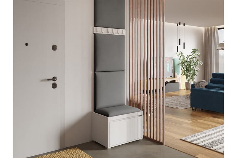 Grawis Hallmöbelset - Möbler - Hallmöbler - Möbelset för hall & entre