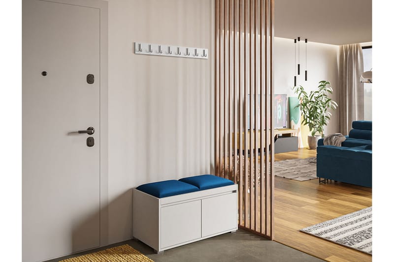 Grawis Hallmöbelset - Möbler - Hallmöbler - Möbelset för hall & entre