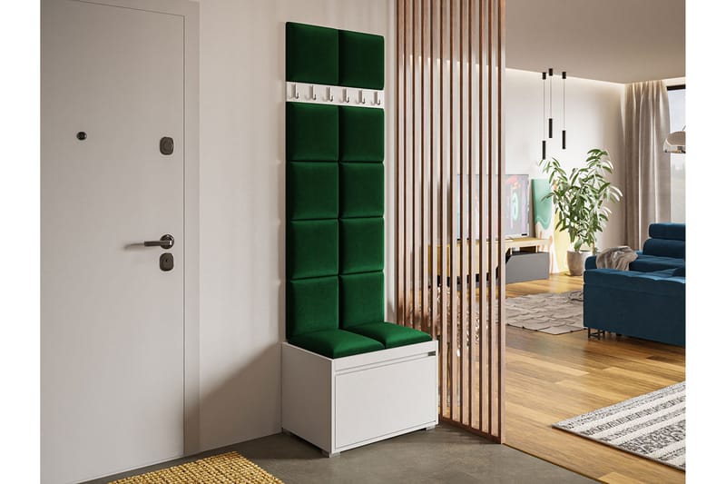 Grawis Hallmöbelset - Möbler - Hallmöbler - Möbelset för hall & entre