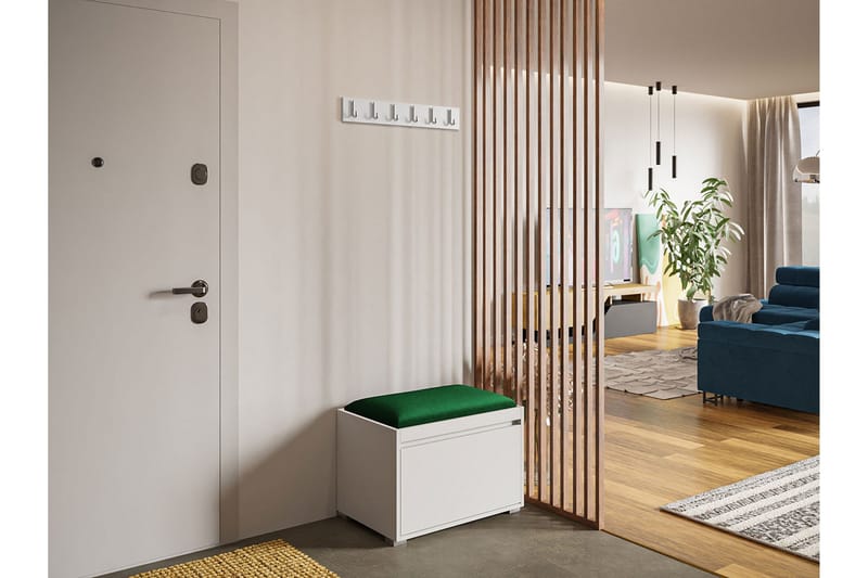 Grawis Hallmöbelset - Möbler - Hallmöbler - Möbelset för hall & entre