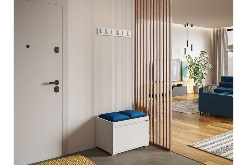 Grawis Hallmöbelset - Möbler - Hallmöbler - Möbelset för hall & entre
