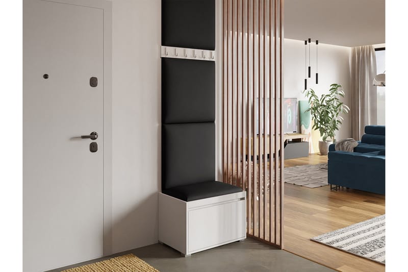 Grawis Hallmöbelset - Möbler - Hallmöbler - Möbelset för hall & entre