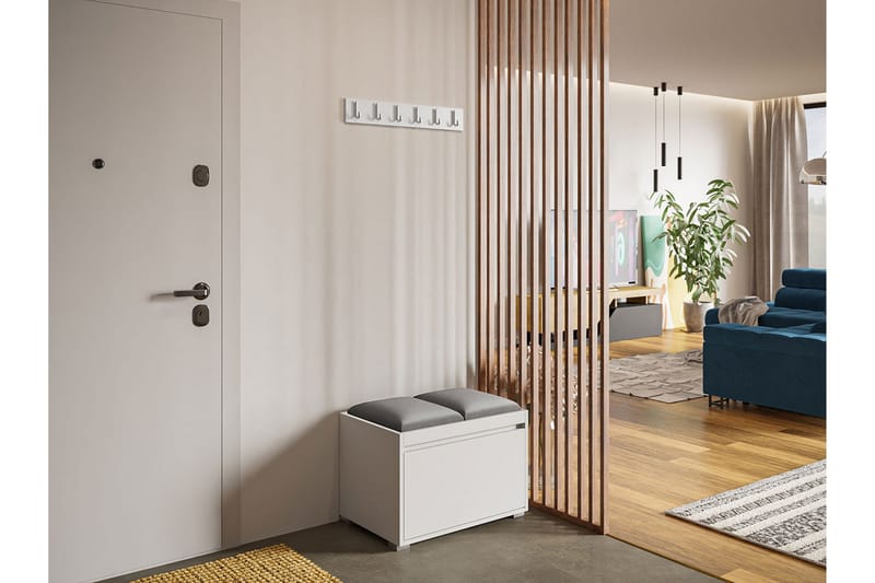 Grawis Hallmöbelset - Möbler - Hallmöbler - Möbelset för hall & entre