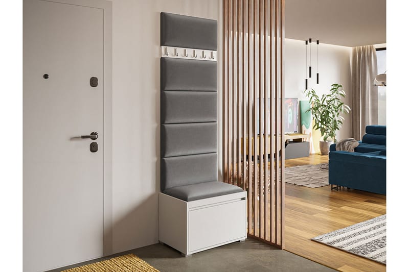 Grawis Hallmöbelset - Möbler - Hallmöbler - Möbelset för hall & entre