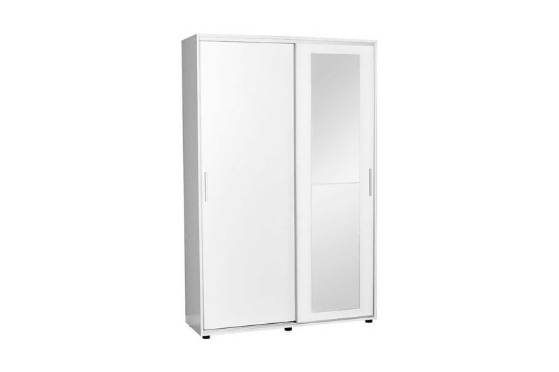 Hallmöbel Sael Vit - Vit - Möbler - Hallmöbler - Möbelset för hall & entre