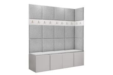 Hollan Hallmöbelset