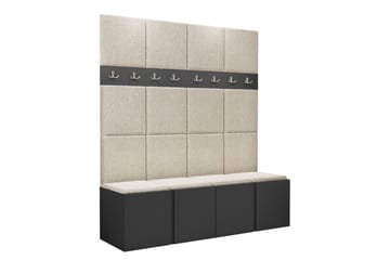 Hollan Hallmöbelset