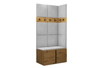 Hollan Hallmöbelset