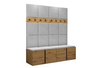 Hollan Hallmöbelset