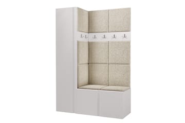 Hollan Hallmöbelset