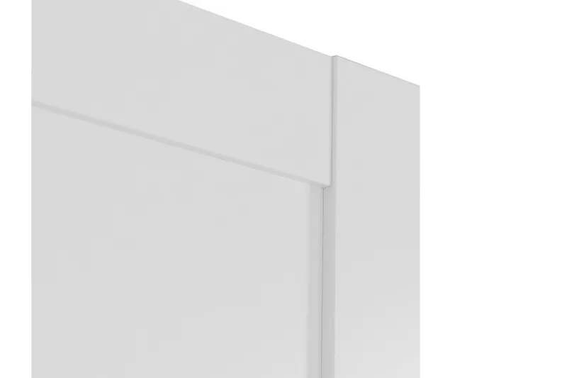 Hollan Hallmöbelset - Vit - Möbler - Hallmöbler - Möbelset för hall & entre