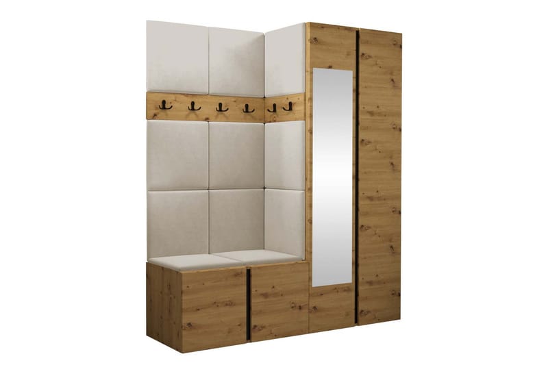 Hollan Hallmöbelset, undefined