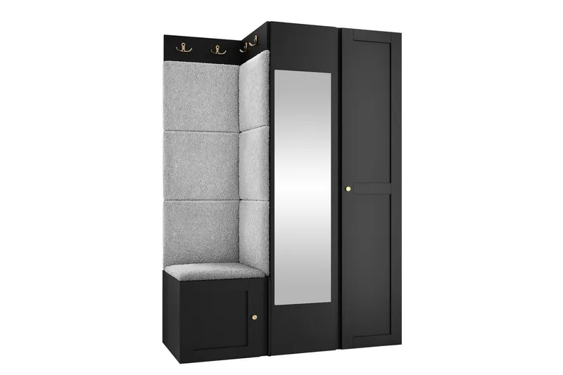 Hollan Hallmöbelset, undefined