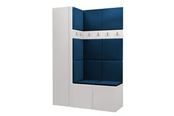 Hollan Hallmöbelset