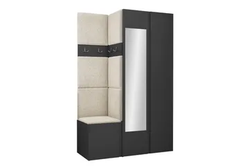 Hollan Hallmöbelset