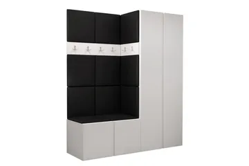 Hollan Hallmöbelset