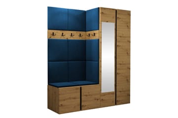 Hollan Hallmöbelset