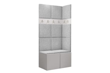 Hollan Hallmöbelset