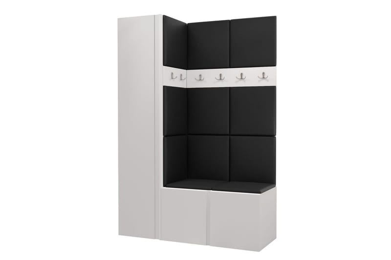 Hollan Hallmöbelset, undefined