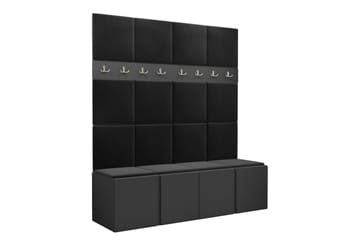 Hollan Hallmöbelset