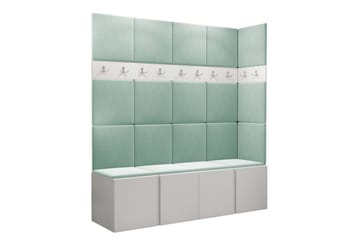 Hollan Hallmöbelset