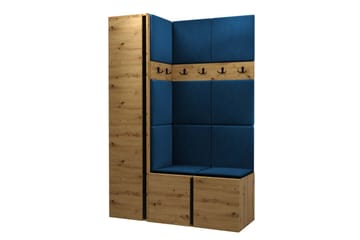 Hollan Hallmöbelset