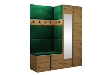 Hollan Hallmöbelset