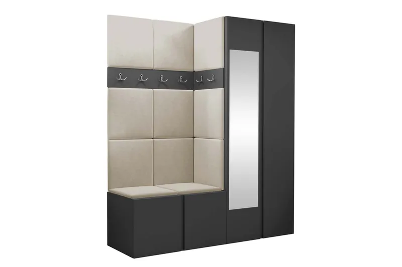 Hollan Hallmöbelset, undefined