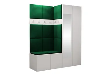 Hollan Hallmöbelset