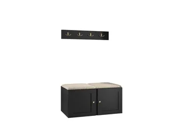 Hollan Hallmöbelset