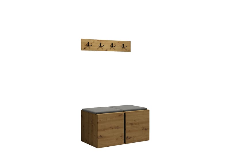 Hollan Hallmöbelset, undefined