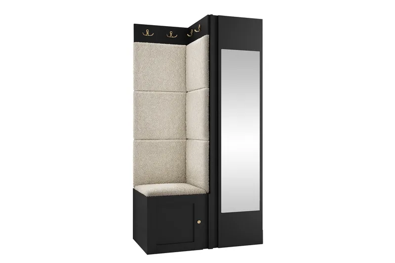 Hollan Hallmöbelset, undefined