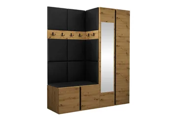 Hollan Hallmöbelset