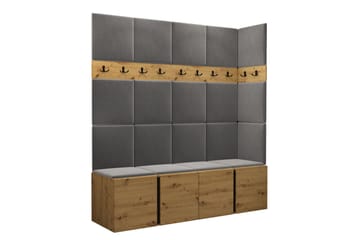 Hollan Hallmöbelset