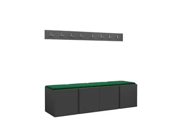 Hollan Hallmöbelset