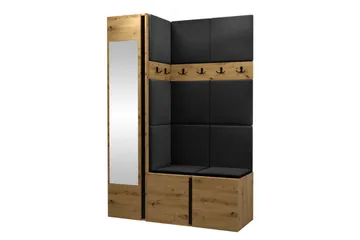 Hollan Hallmöbelset