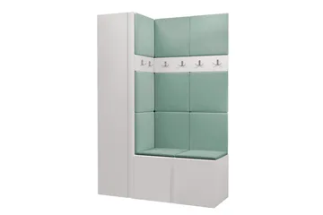 Hollan Hallmöbelset