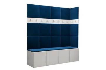 Hollan Hallmöbelset