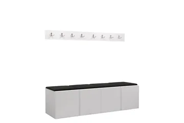 Hollan Hallmöbelset