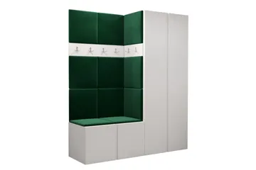 Hollan Hallmöbelset