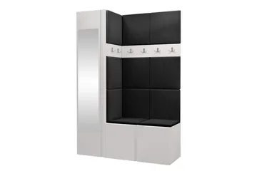 Hollan Hallmöbelset