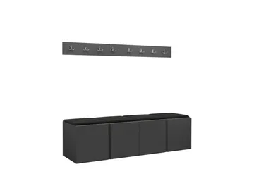 Hollan Hallmöbelset