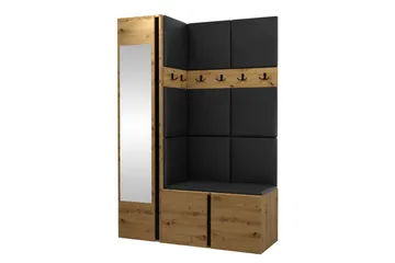 Hollan Hallmöbelset