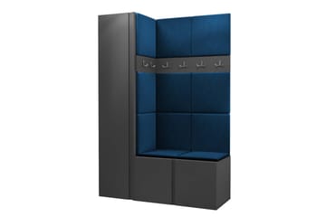 Hollan Hallmöbelset