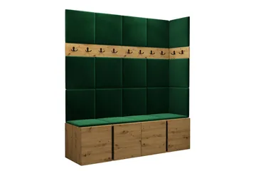 Hollan Hallmöbelset