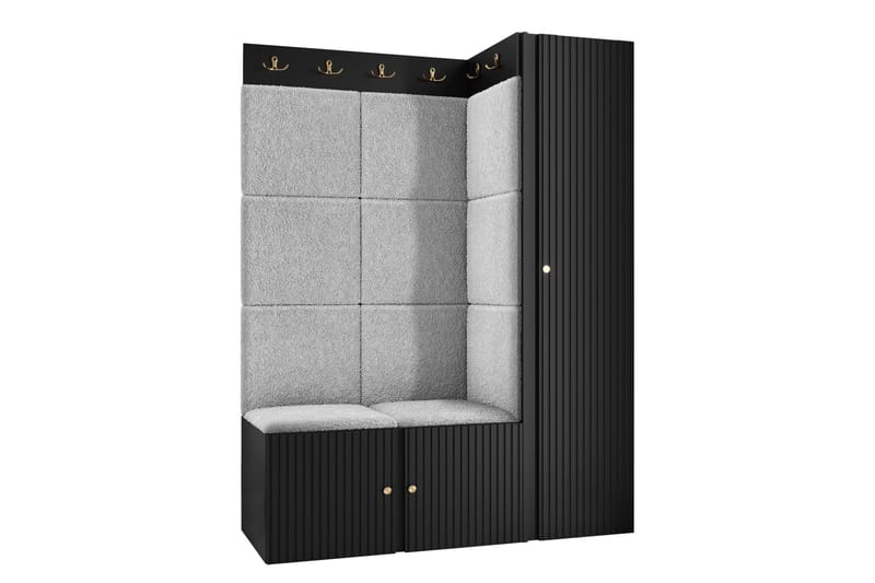 Hollan Hallmöbelset, undefined