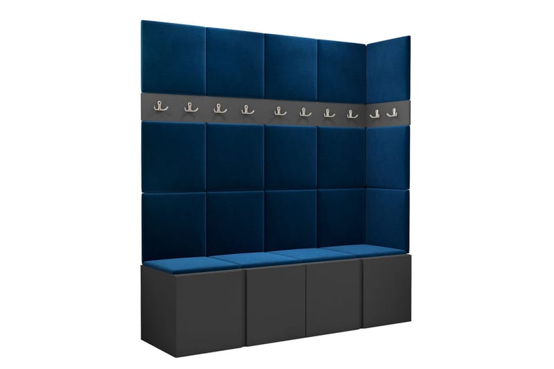 Hollan Hallmöbelset, undefined