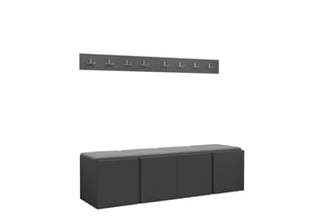 Hollan Hallmöbelset